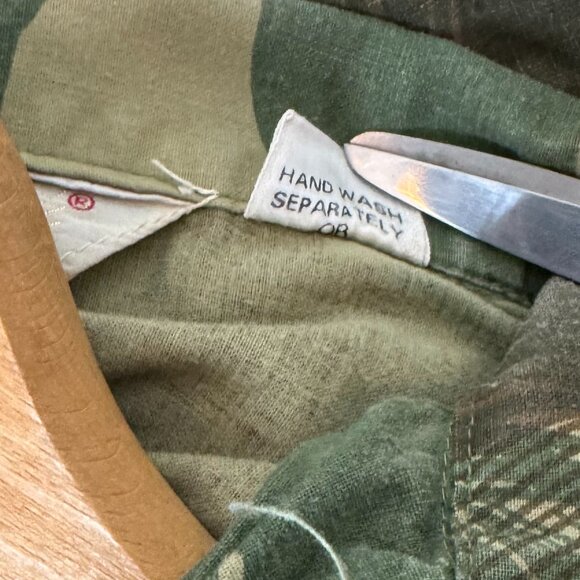 Vintage French Connection Jumpsuit - Picture 4 of 4